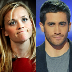 Reese Witherspoon, Jake Gyllenhaal Reese Witherspoon, Jake Gyllenhaal
